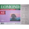 LOMOND 0102140 (A2, 25 листов, 150 г/м2) бумага  глянцевая односторонняя