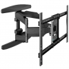 ТВ кронштейн /40-70" BLACK M6L ONKRON (M6L BLACK)