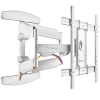 ТВ кронштейн /40-70" WHITE M6L ONKRON (M6L WHITE)