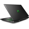 Ноутбук HP Pavilion 17-cd1048ur i5-10300H 2500 МГц 1920x1080 8Гб SSD 512Гб нет DVD nVidia GeForce GTX 1650 4Гб DOS черный 22R60EA