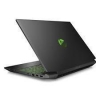 Ноутбук HP Pavilion 15-dk1041ur i5-10300H 2500 МГц 15.6" 1920x1080 16Гб DDR4 2933 МГц SSD 512Гб нет DVD NVIDIA GeForce GTX 1660 Ti with Max-Q design 6Гб ENG RUS Windows 10 Home черный 2.23 кг 22N31EA
