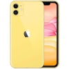Мобильный телефон IPHONE 11 64GB YELLOW MWLW2RU/A Apple