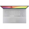 ASUS VivoBook D712DA <90NB0PI3-M04420> Ryzen 5  3500U/8/512SSD/WiFi/BT/noOS/17.3"/2.18 кг