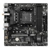 MSI B450M BAZOOKA MAX WIFI (RTL) AM4 <B450> 2xPCI-E HDMI GbLAN SATA RAID  MicroATX 4DDR4