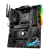 MSI B450 GAMING PRO CARBON MAX WIFI (RTL) AM4 <B450> 2xPCI-E HDMI+DP GbLAN+WiFi+BT  SATA  ATX  4DDR4