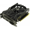 4Gb <PCI-E> GDDR6 ZOTAC <GeForce GTX1650 OC> (RTL)  DVI+HDMI+DP <ZT-T16520F-10L>