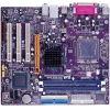 M/B EliteGroup 865G-M8/L rev1.0 (RTL) LGA775 <i865G>AGP+SVGA+LAN SATA MicroATX 2DDR<PC-3200>