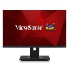Монитор LCD 24" IPS BLACK VG2455 VIEWSONIC