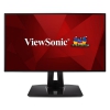 Монитор LCD 24" IPS BLACK VP2458 VIEWSONIC