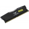 TeamGroup T-Force DELTA RGB <TF3D416G2400HC15B01> DDR4 DIMM 16Gb  <PC4-21300> CL15