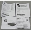 HP <7UH88AA> Wireless Optical Mouse Z3700  (RTL)  USB  3btn+Roll