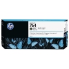 Картридж HP C1Q16A (№764) Matte Black для DesignJet  T3500  (300  мл)