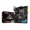 Материнская плата AMD B450 AM4 ATX B450 GAM PRO CARB MAX WIFI MSI (B450 GAM PRO CAR MAX WIFI)