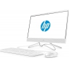 7QC24EA 21.5" FHD HP 22-c0127ur/s white (Pen J5005/4Gb/256Gb SSD/NoDVD/VGA  int/W10) (7QC24EA)