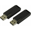 Kingston DataTraveler 200 <DT20/64GB-2P> USB2.0 Flash Drive  2x64Gb (RTL)
