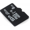 Silicon Power <SP008GBSTHBU1V10> microSDHC Memory Card  8Gb Class10