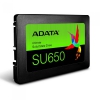 ASU650SS-1T92T-R  1.92TB A-DATA Ultimate SU650,  2.5", SATA III