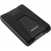 ADATA <AHD650-5TU31-CBK> HD650 Black USB3.1 Portable 2.5" HDD 5Tb  EXT (RTL)
