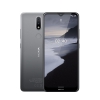 NOKIA 2.4 DS 2/32Gb <719901126601> TA-1270  Grey (2GHz,2Gb,6.5"1600x720,4G+WiFi+BT,32Gb+microSD,13+2Mpx)