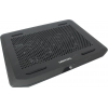 Deepcool <DP-N222-N80RGB> NoteBook Cooler N80 RGB (23.3дБ,  800об/мин,  USB  питание)