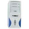 Miditower Colors C8001-A12 ATX 350W (24+4пин)