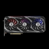 10Gb <PCI-E> GDDR6X ASUS ROG-STRIX-RTX3080-O10G-GAMING (RTL) 2xHDMI+3xDP  <GeForce RTX3080>