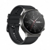 Умные часы GT 2 PRO VID-B19 NIGHT BLACK HUAWEI (55025736)