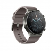 Умные часы GT 2 PRO VID-B19 NEBULA GRAY HUAWEI (55026317)