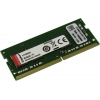 Kingston <KCP429SS6/8> DDR4 SODIMM 8Gb  <PC4-23400>  (for  NoteBook)