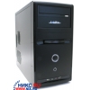 Minitower Colors M6001-C4 Micro ATX 350W (24+4пин)
