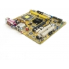 M/B ASUSTeK P5VD2-MX (RTL) Socket775 <VIA P4M890> PCI-E+SVGA+LAN SATA RAID U133 MicroATX 2DDR-II