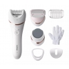 Эпилятор BRE730/10 Philips