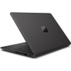 Ноутбук HP 240 G7 i3-1005G1 1200 МГц 14" 1920x1080 8Гб SSD 256Гб нет DVD Intel UHD Graphics встроенная Windows 10 Pro черный 1F3R9EA