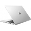 Ноутбук HP ProBook 445 G6 3200U 2600 МГц 14" 1920x1080 4Гб DDR4 2400 МГц SSD 128Гб нет DVD Radeon Vega 3 встроенная ENG RUS Windows 10 Pro серебристый 1.6 кг 7DD99EA