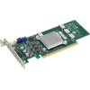 Аксессуар для серверного оборудования NVME AOC CARD AOC-SLG3-4E4T-O Supermicro