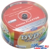 DVD+R Disc Plextor   4.7Gb  16x <уп. 25 шт.> на шпинделе