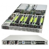 Серверная платформа 1U SAS/SATA SYS-1029GQ-TRT Supermicro