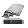 Серверная платформа 2U SATA SYS-6029TR-HTR Supermicro