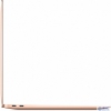 Apple MacBook Air <MWTL2RU/A> Gold  i3/8/256SSD/WiFi/BT/MacOS/13.3"Retina/1.29 кг