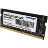 Patriot Signature Line <PSD44G266682S> DDR4 SODIMM 4Gb <PC4-21300>  CL19 (for NoteBook)