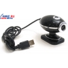 HighPaq PC-011 Black WebCam (USB,  640*480)