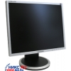 17"    MONITOR Samsung 740T TESQ <Silver>  с поворотом экрана (LCD, 1280x1024, +DVI)