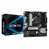 Материнская плата AMD A520 AM4 MATX A520M PRO4 ASRock