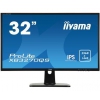 Монитор LCD 32" IPS XB3270QS-B1 IIYAMA