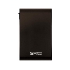 External HDD 2.5" 2.0Tb Silicon Power Armor A80  <SP020TBPHDA80S3K>  черный  USB3.0
