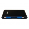 Silicon Power <SP010TBPHDA80S3K> Armor A80 USB3.1 Portable  2.5" HDD  1Tb EXT (RTL)