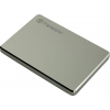 TRANSCEND StoreJet C3S <TS1TSJ25C3S> USB3.1 Portable 2.5" HDD  1Tb  EXT  (RTL)