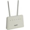 UPVEL <UR-323N4G> 4G LTE Mesh Router (4UTP 100Mbps, 1WAN, 802.11b/g/n,  USB, 300Mbps)