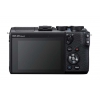 3611C002 Фотоаппарат Canon EOS M6 Mark II черный 32.5Mpix 3" 1080p WiFi LP-E17  (без объектива)