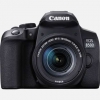 Canon EOS 850D Black <EF-S 18-55  IS STM KIT>